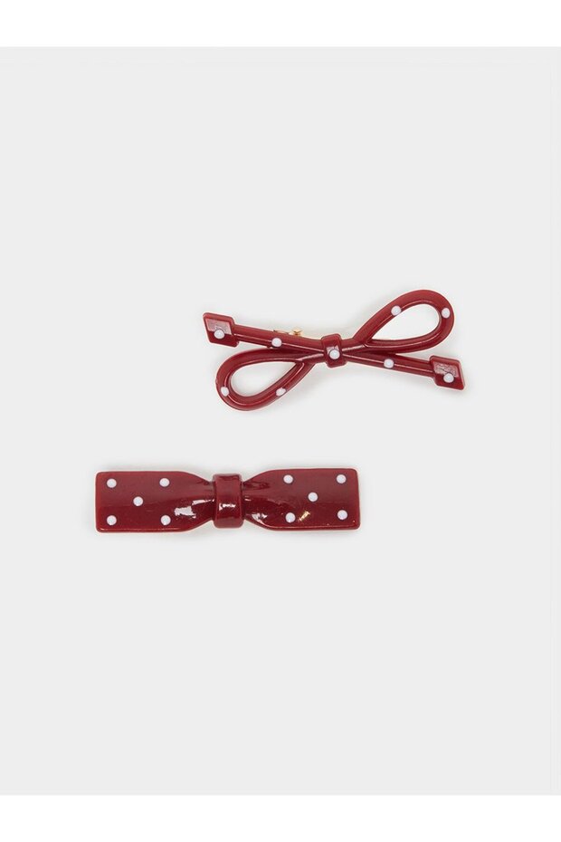 Set of 2 - Kids Hair Clips