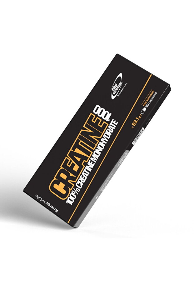 Creatina 1000 - 1