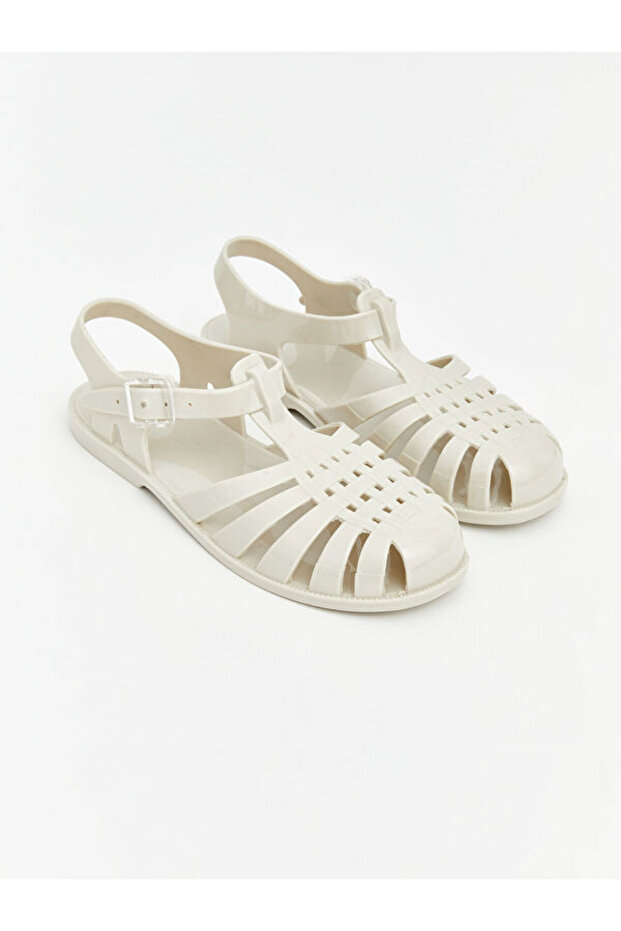 Esvab • Modern & Distinctive Glittery Girls' Sandals