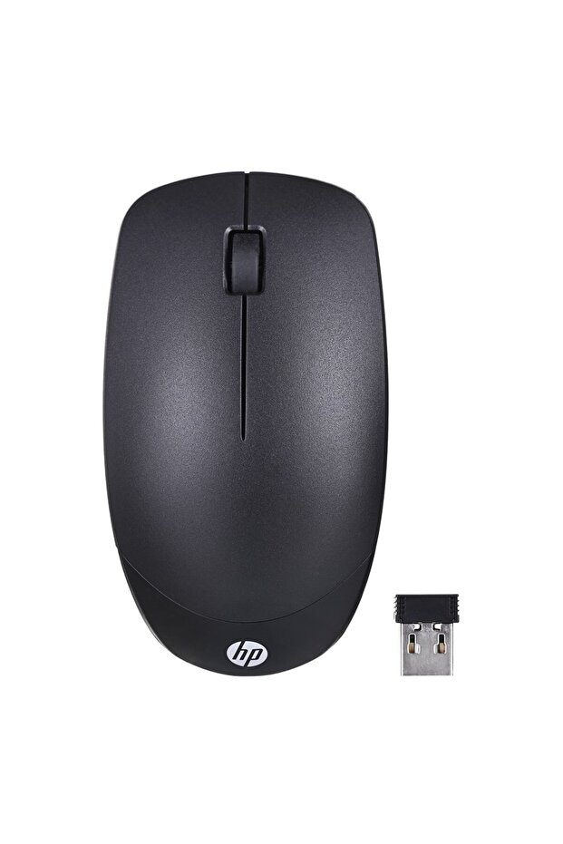 HP 230 Set mouse și tastatură wireless - 7