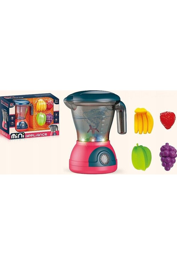 Blender cu baterie