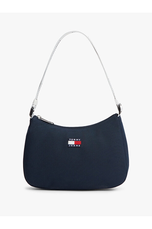 Tjw Ess Daily Blue Shoulder Bag