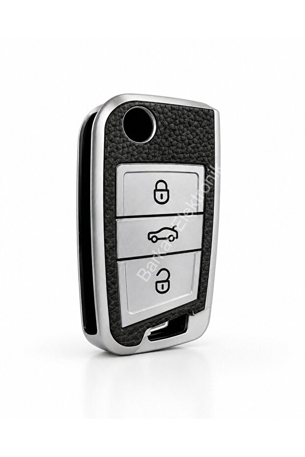 Skoda Octavia Rapid Fabia Kamiq Karoq Kodiaq Scala Nano Key Protection Case