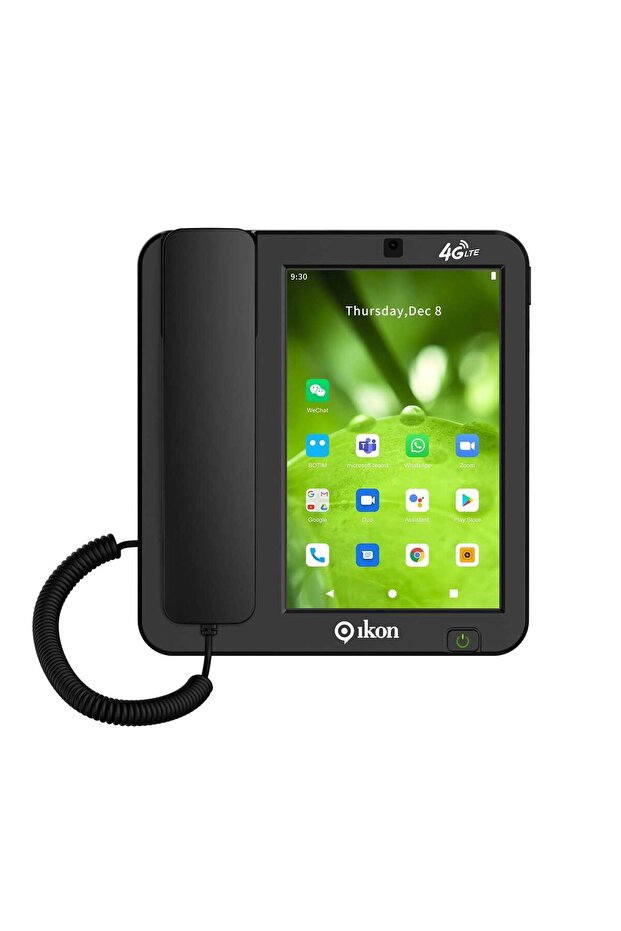 Smart Desk Phone, IK-WST08