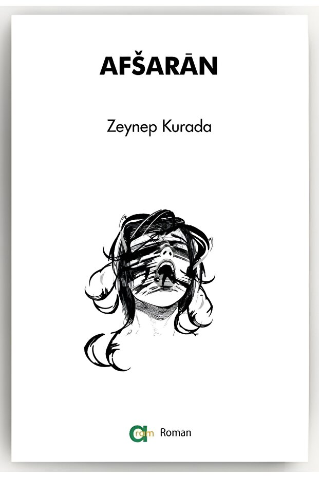 Zeynep Kurada – Afšarān