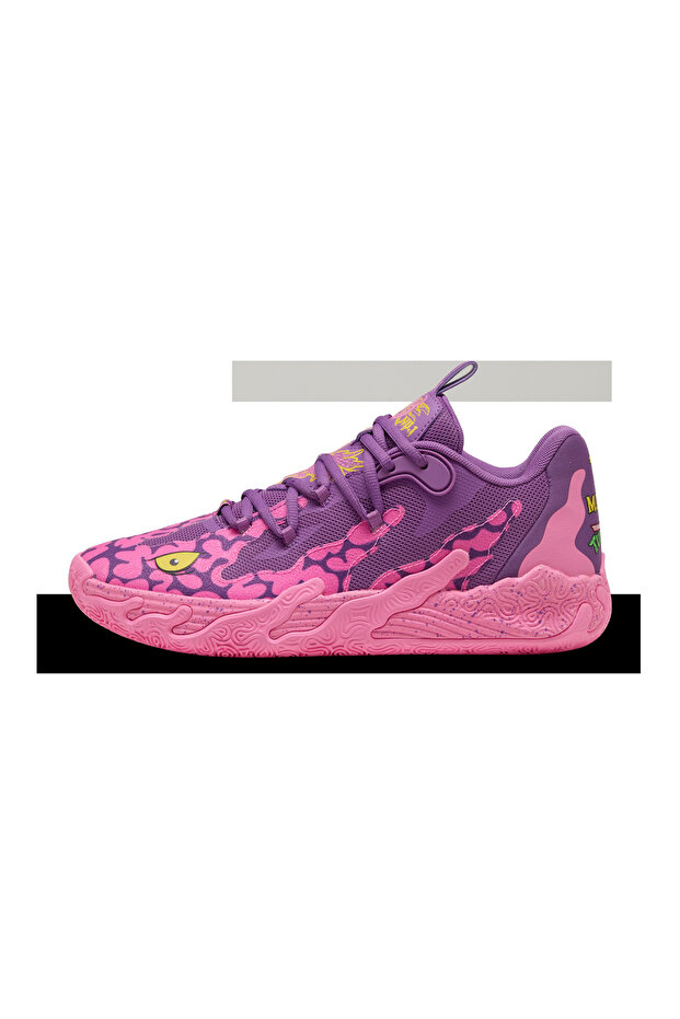 Mb.03 Lo Tmnt Krang Purple Unisex Sports Shoes