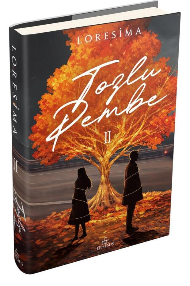 Tozlu Pembe 2 – Ciltli