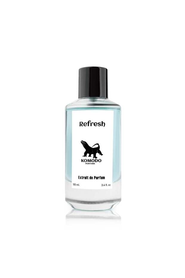 Refresh Extrait de Parfum 100ml - 2