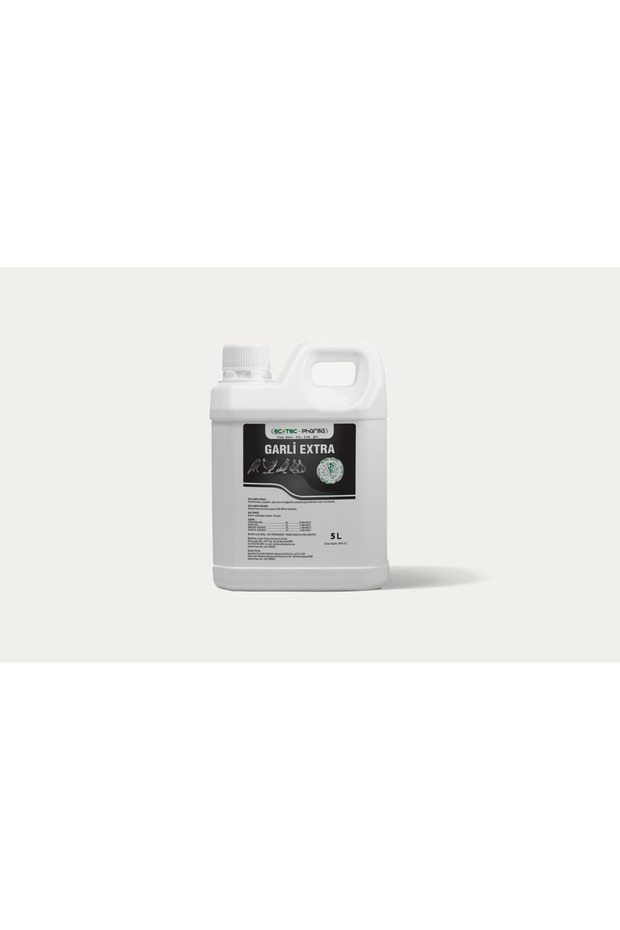 Garli Extra 5L