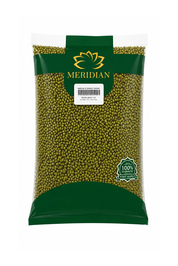 Moong Whole 1KG