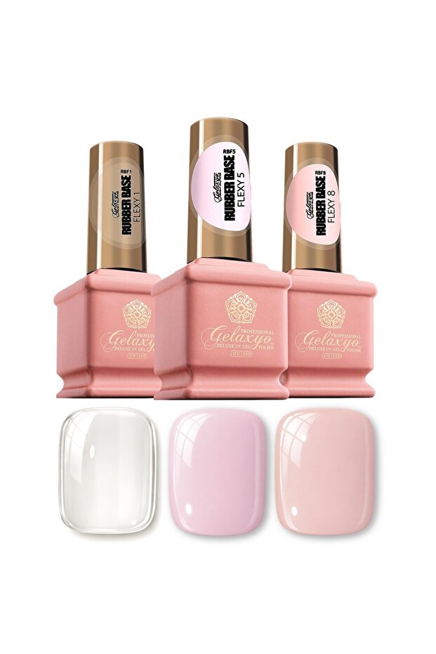 FLEXY SET 3 x 15 ML - 1