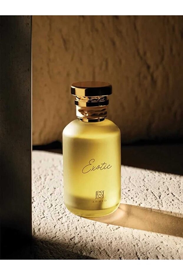 عطر إكزوتيك للجنسين 100 مل