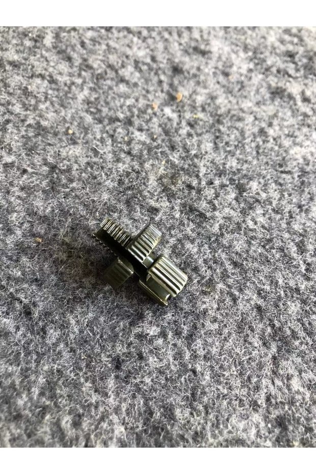 8 mm Clutch Brake Cable Adjuster, Thread 4EYDO