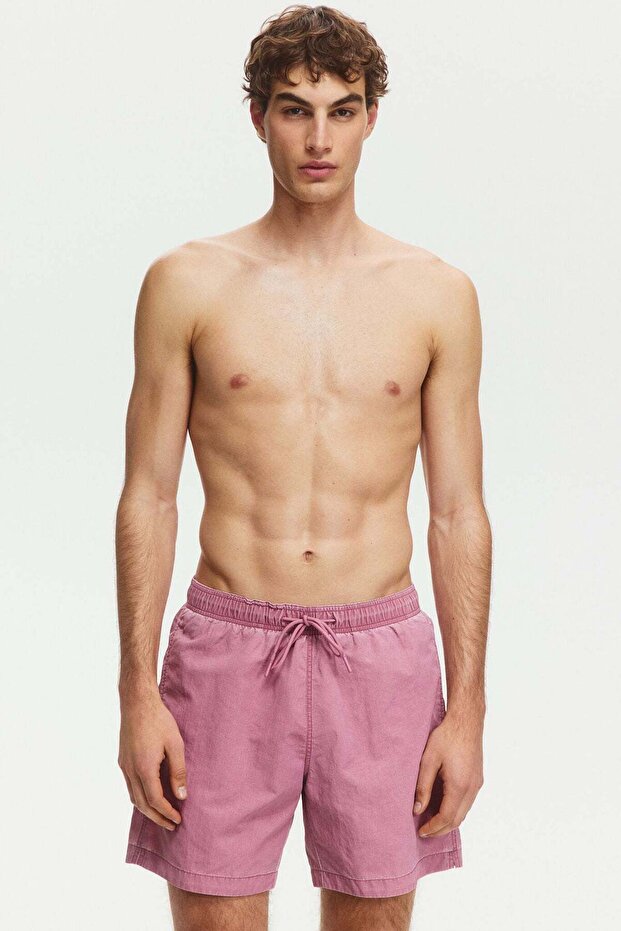 Swim shorts