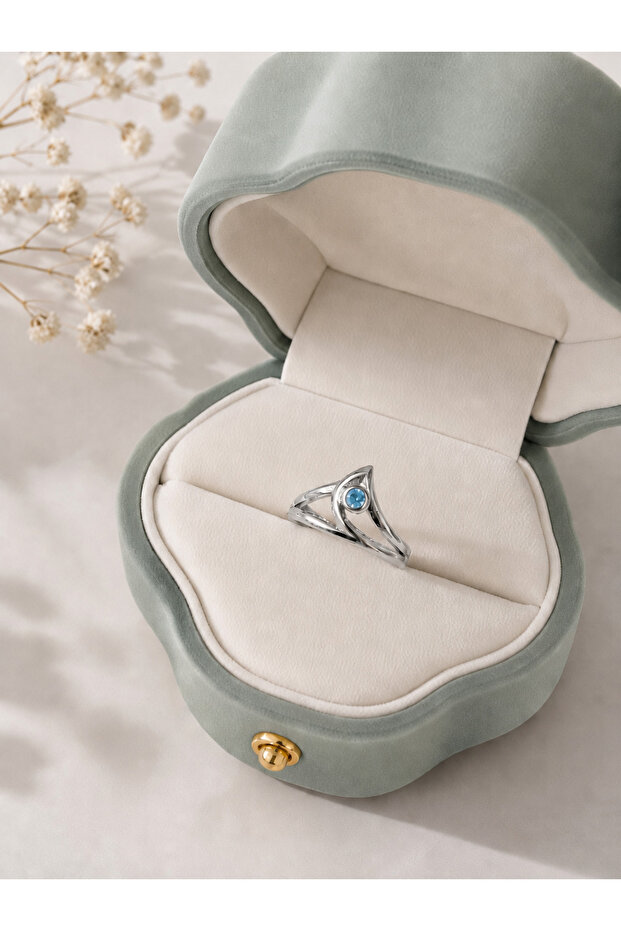 Valorant Sage Ring - 2