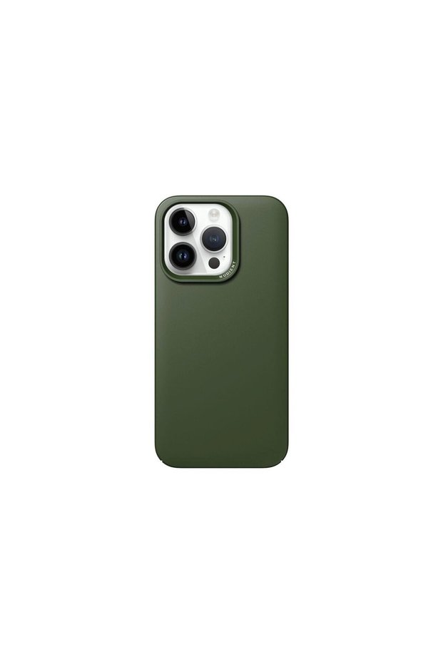 Husa iPhone 14 Pro Thin Kaki