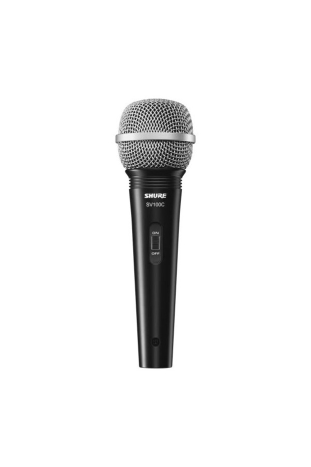 ميكروفون صوتي SV 100‑X