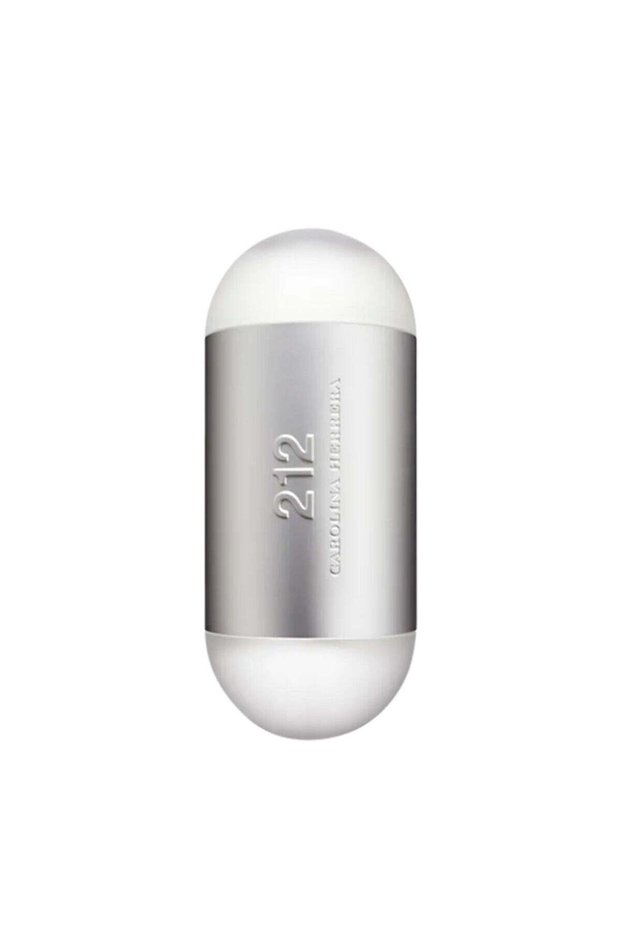 212 Eau De Toilette For Women - Floral Woody Musk Perfume 100 ml