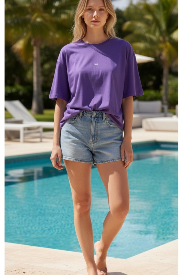 Women's t-shirt