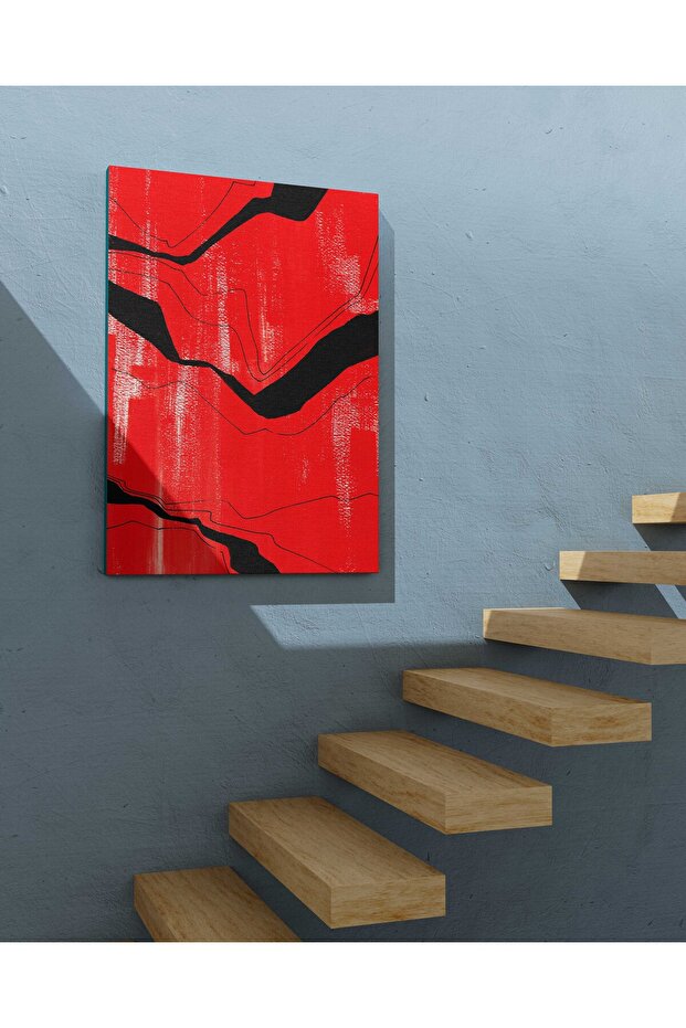 Tablou Canvas - Descend - 2