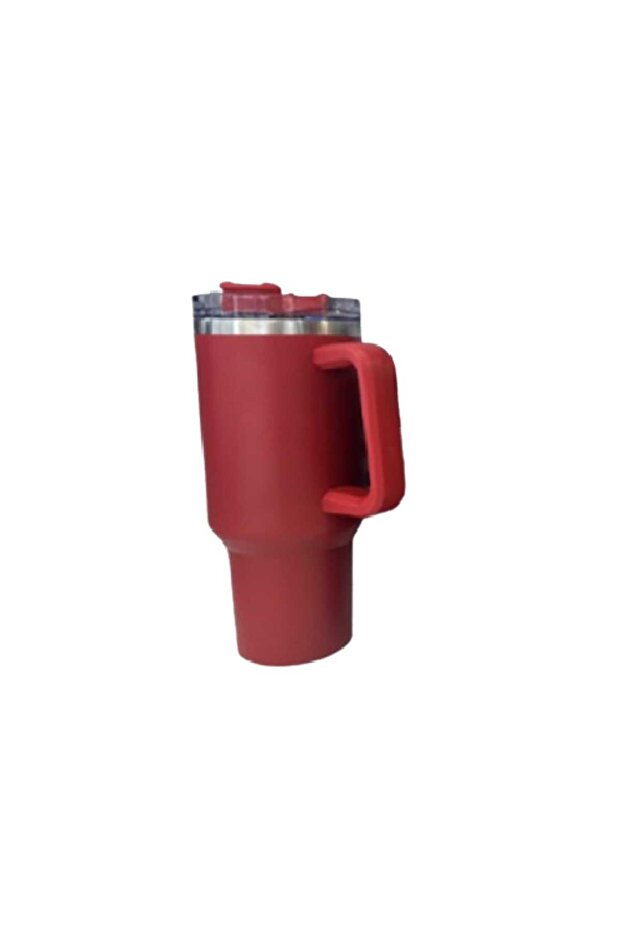 كوب سفر، سعة 0.9 لتر، MK06-STANL