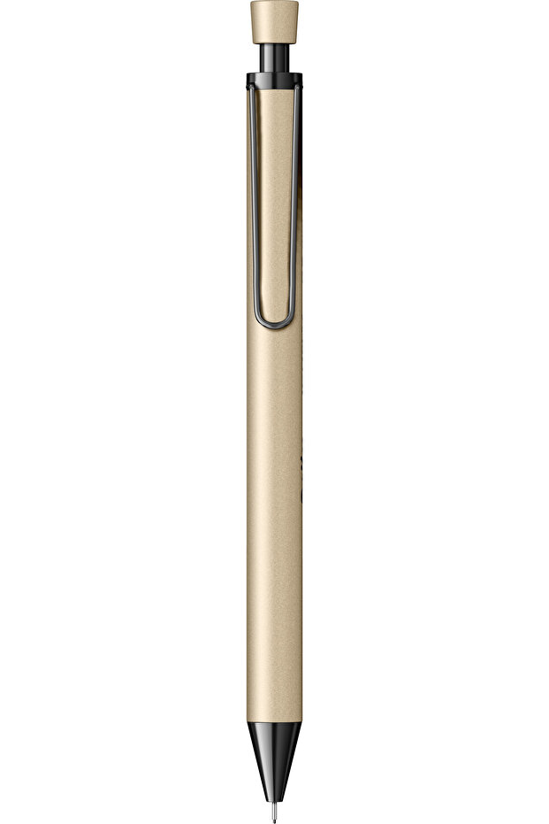 Creion mecanic bej 0.5