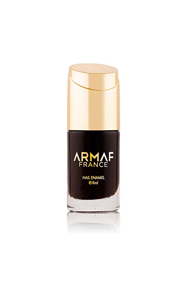 Nail Enamel, 8 ml, 035 She