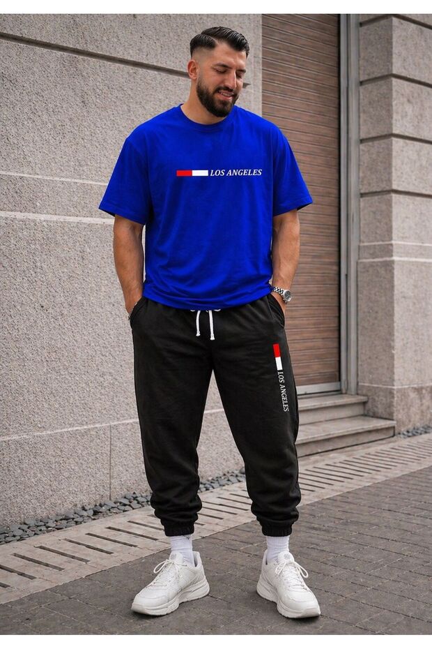 T-Shirt Sweat Suit Unisex Bomb Model