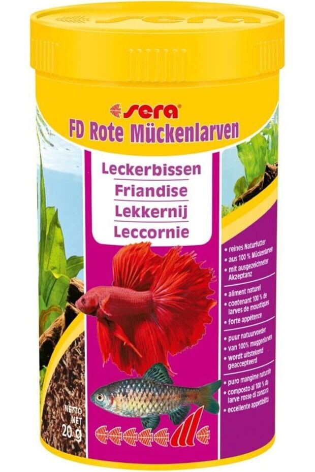 FD Bloodworms (0.15 oz, 50 mL)