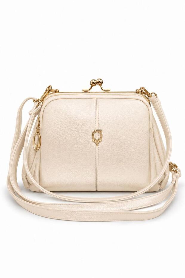 Vintora Vintage Scholarship Women's Shoulder Bag Bp-4866O