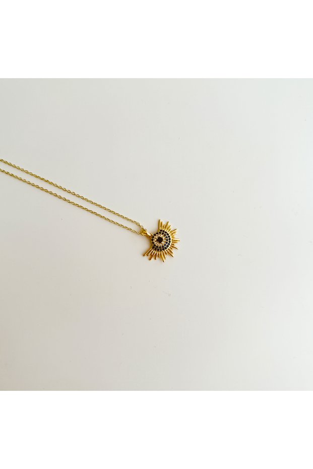 Delph Steel Necklace | Steel Necklace