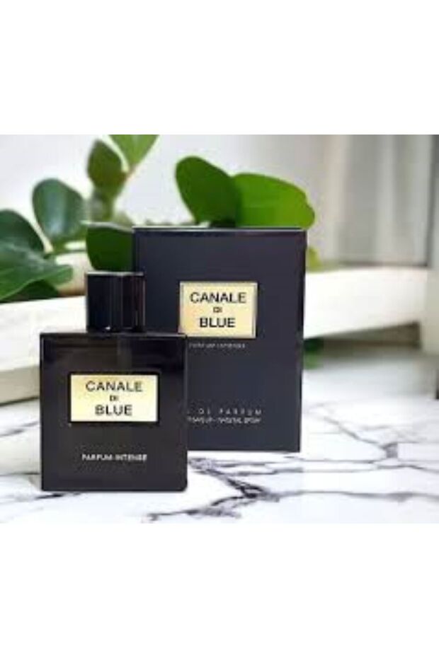 Canale di blue parfume intense edp 100ml