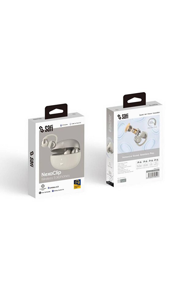 Bluetooth Headset H7 Nexaclip - 2