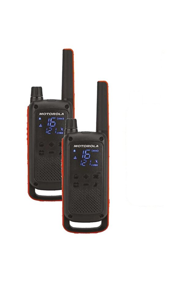 TALKABOUT T82 - 1