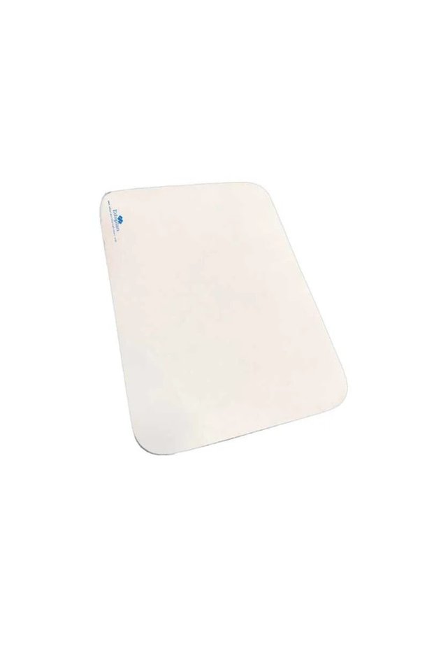 Eduplan WHITE BOARD 20X30 CM MDF WITH OUT FRAME PLAIN