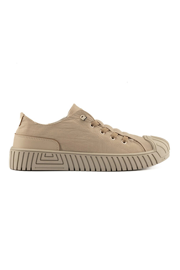 23Ym Vigor Men's Sneaker Sports Shoes-Beige
