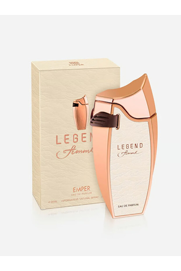 Legend Femme Eau de Parfum