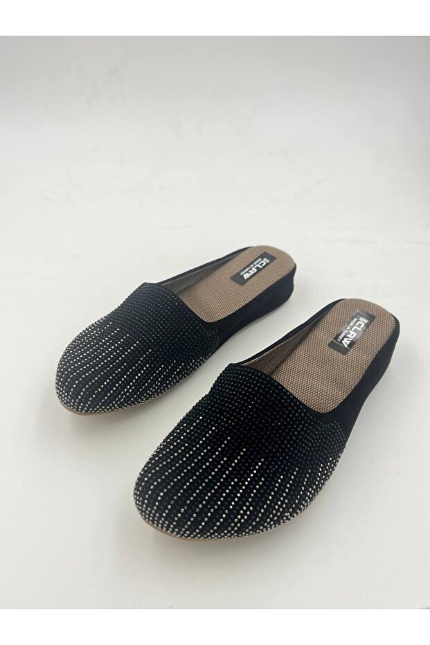 Stone House Slippers