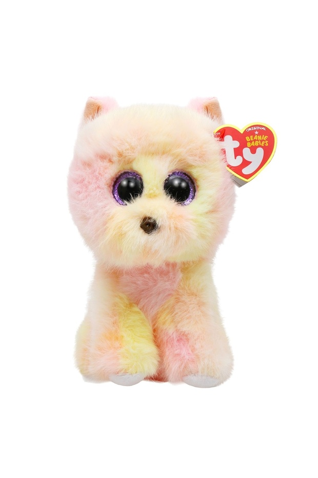 Pomeranian Dog Palmer 15 cm