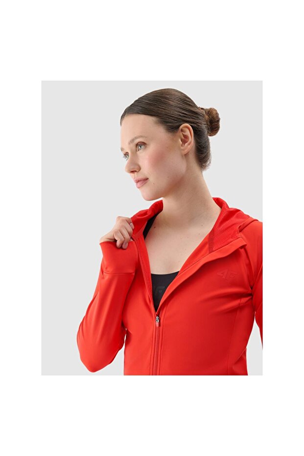 Cardigan funcțional de damă M - 3