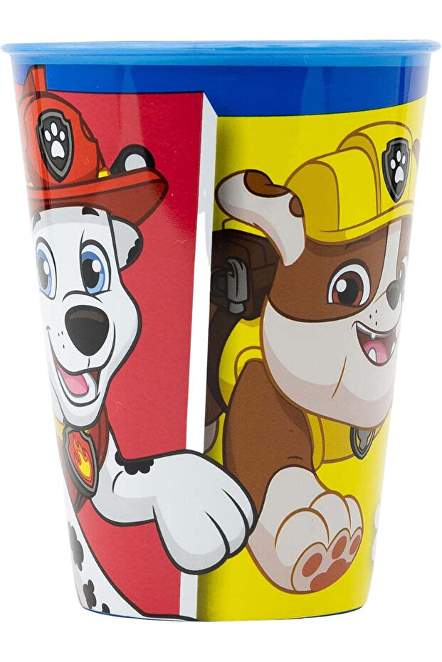 Paw Patrol Plastic Tumbler 250 ml