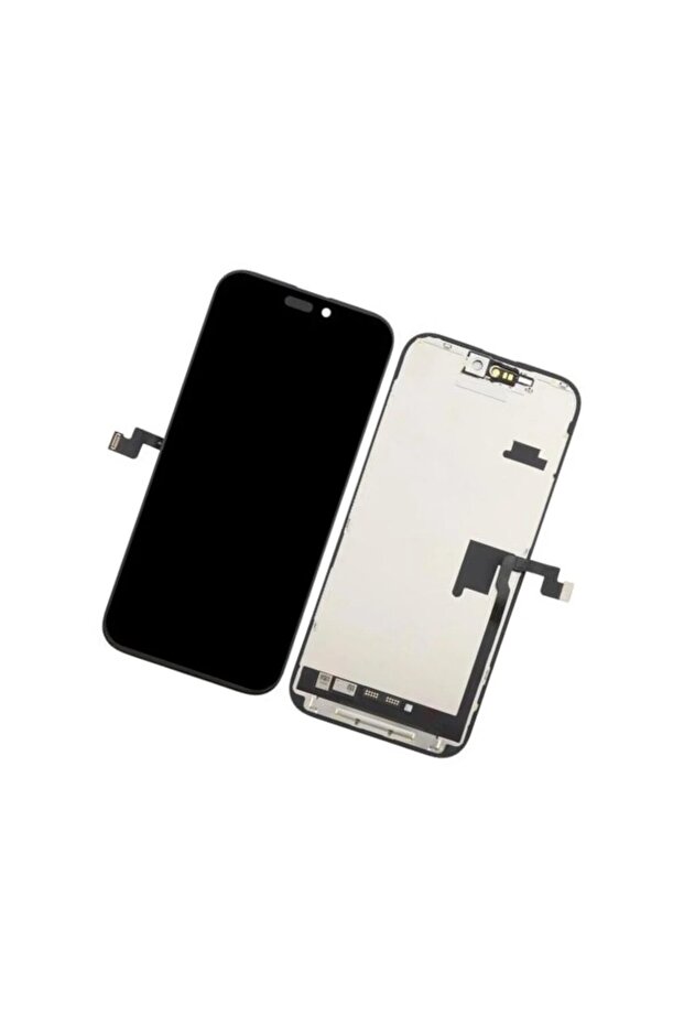 iPhone 16 Pro Max Compatible Screen (Original Removed) - 1