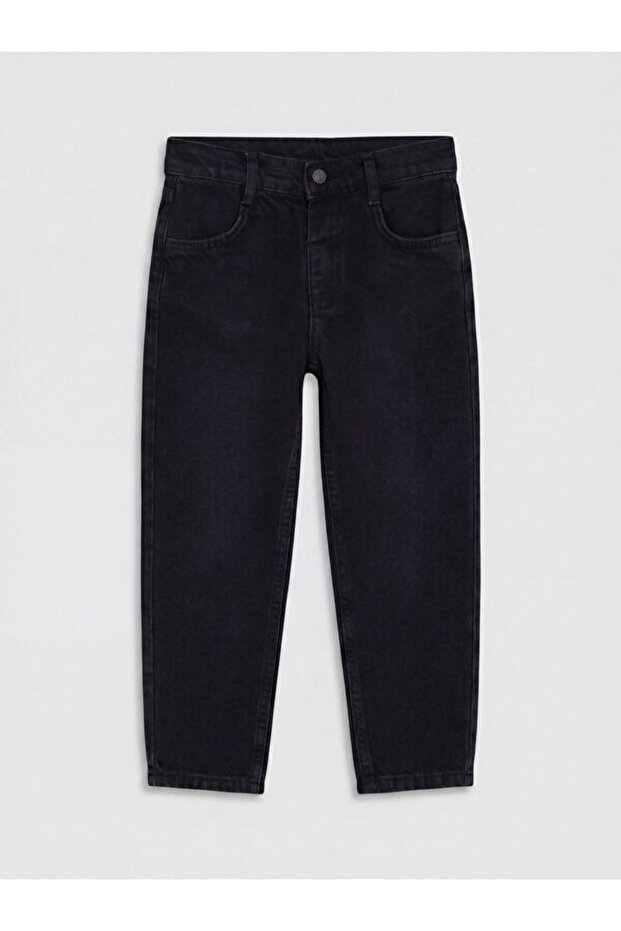 Standard Fit Boys' Jean Pants from Uzg Store for Style Seekers