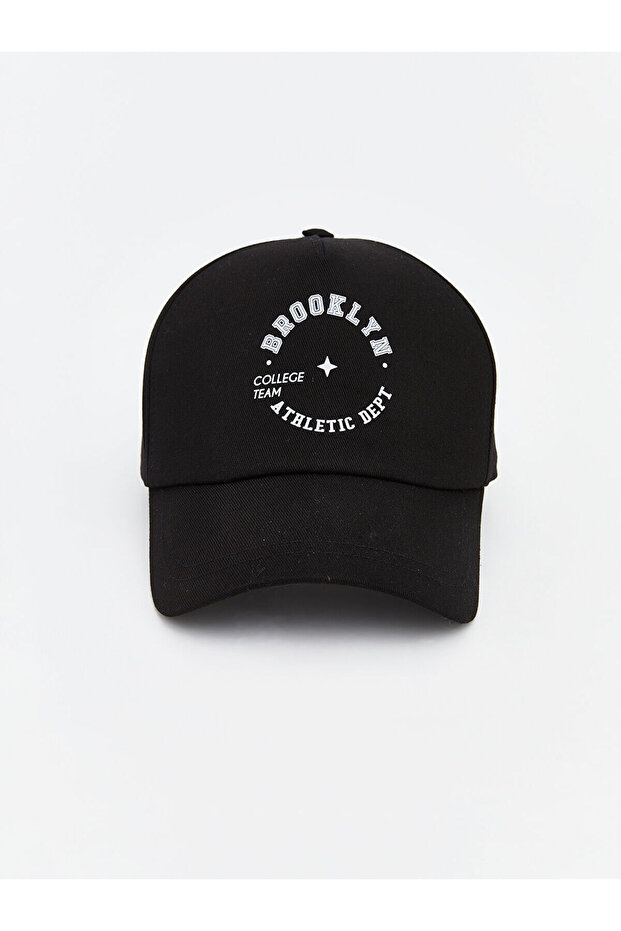 Peak New Season Brooklyn Printed Men's Cap Hat