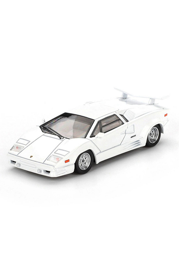 1/64 Model Vehicle