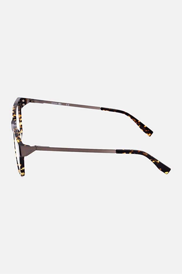 Men L2867 Rectangular Reading Glasses, Multicolor - 4