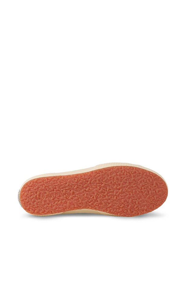 2750-Cotu Classic Unisex Bej Sneaker - 5