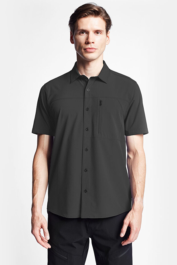 Men's Outdoor Shirt 26Y-1252