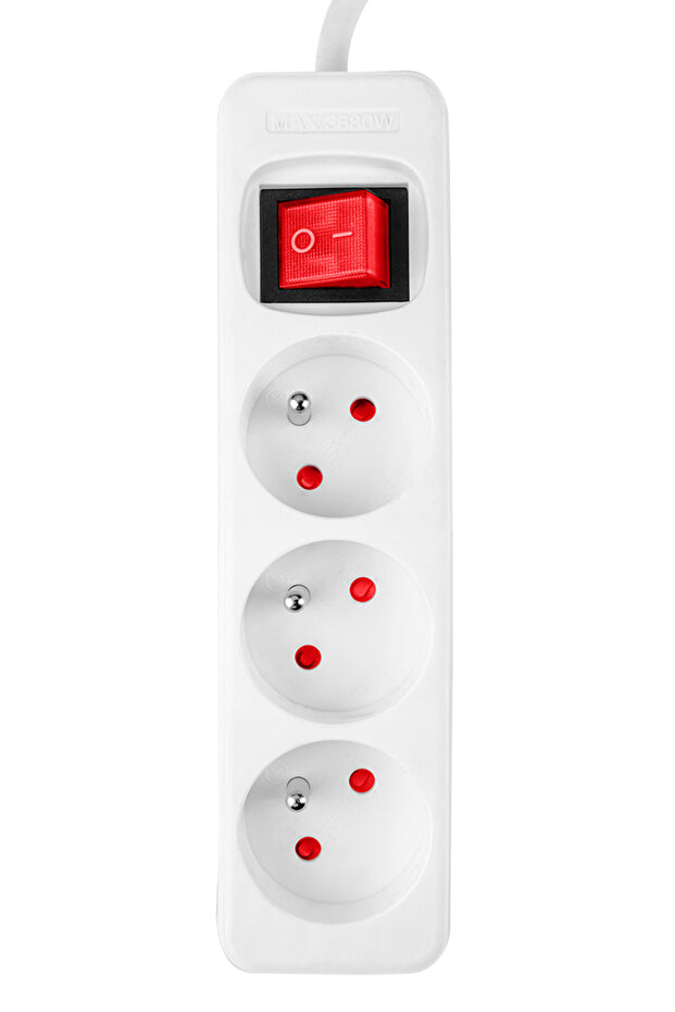 Strip Extension Cord - 2