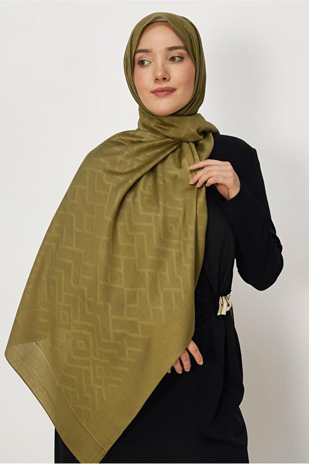 شال فيسكوز 8611